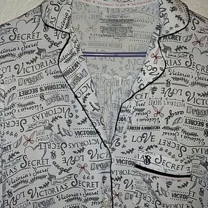 Victoria's Secret Night Gown