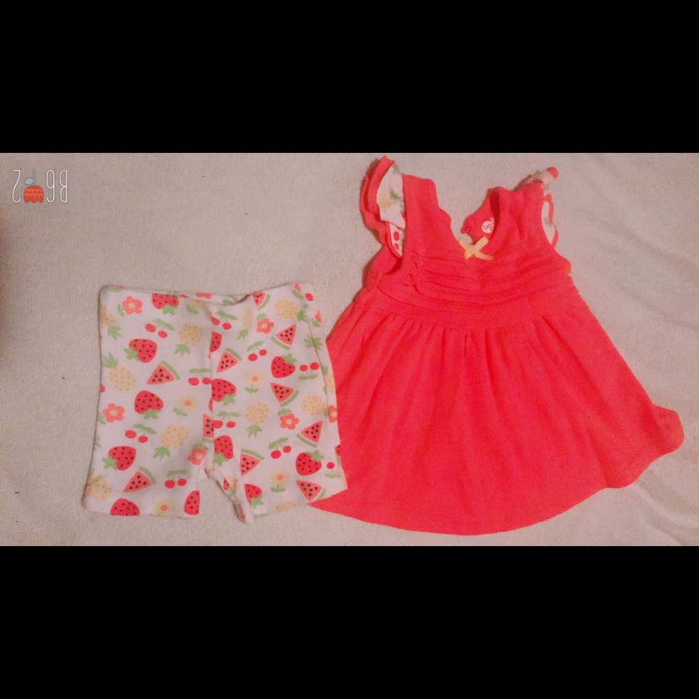 Baby gear size 0-3 months