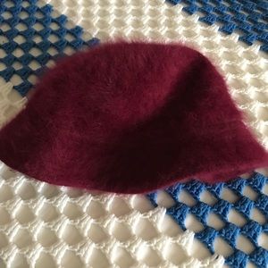 Furry Hat
