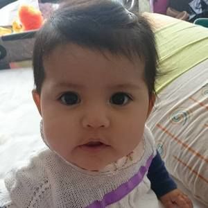 Meet your Posher, Viviana