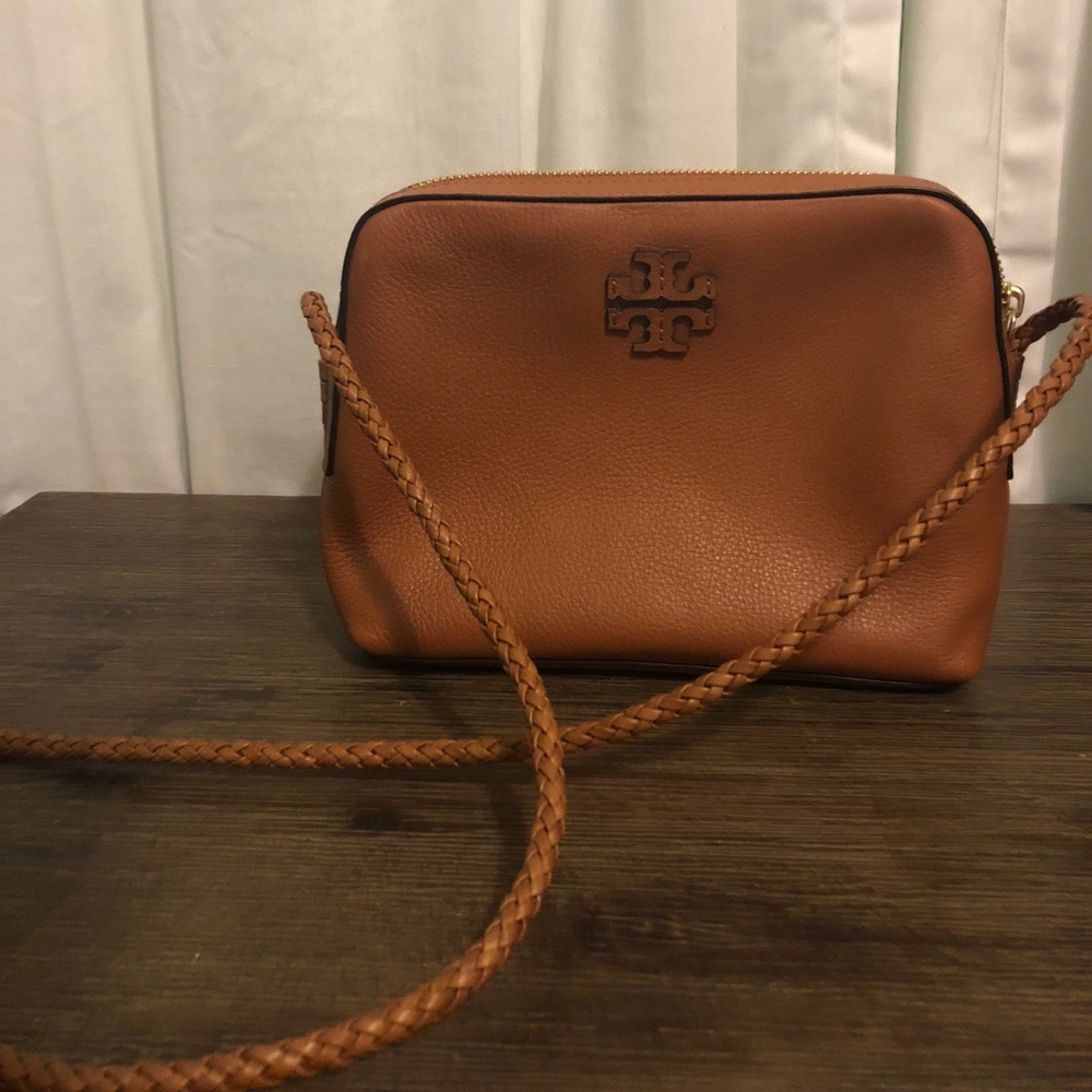 Tory Burch Taylor Camera Bag