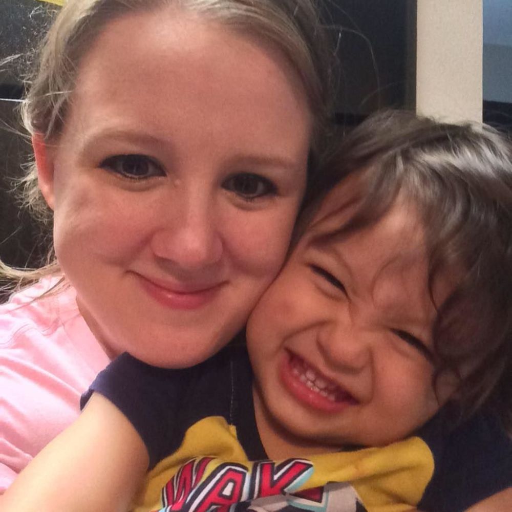 Meet your Posher, Amanda