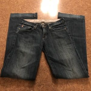 Big Star Trina Trouser