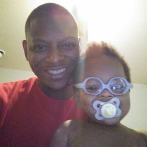 Meet your Posher, Lance