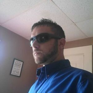 Meet your Posher, Bradley