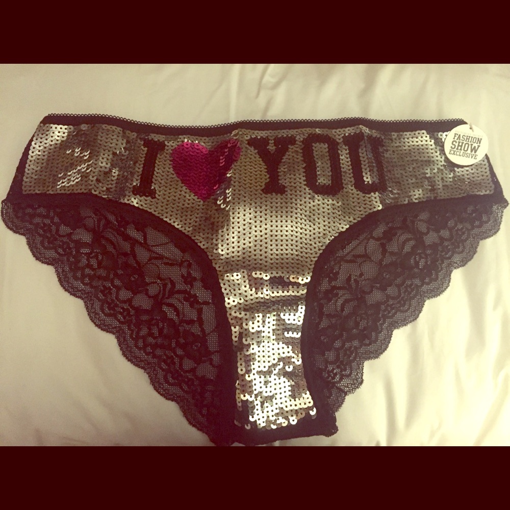 Victoria's Secret  One of a Kind Runway Edition