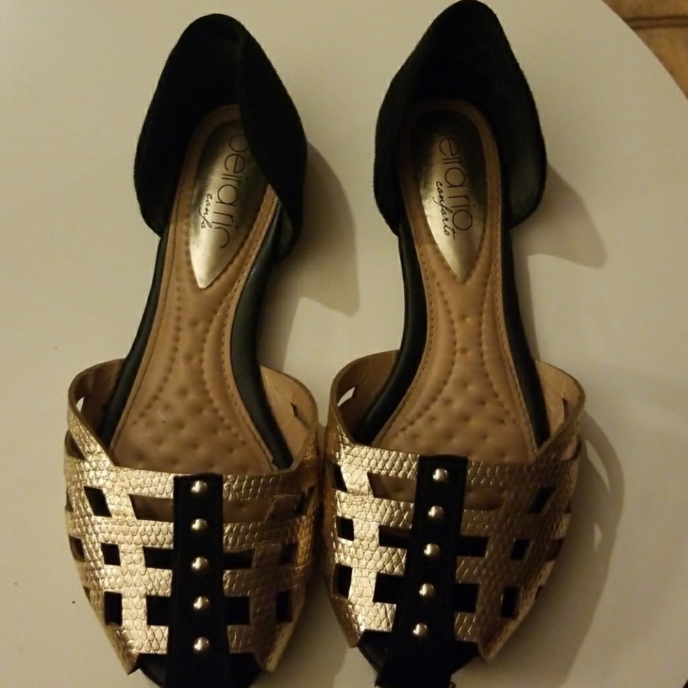 Bellario sandals