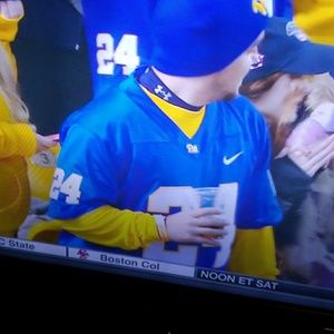 Meet your Posher, Kris