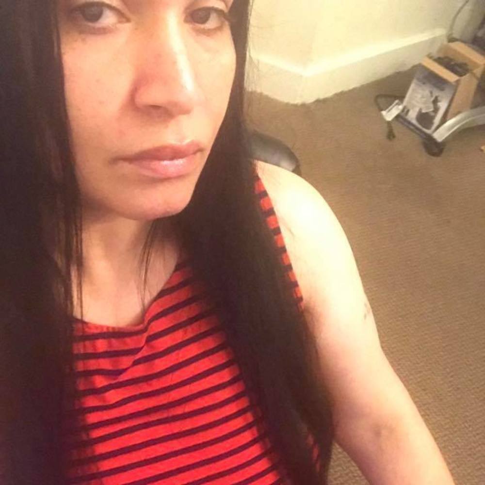 Meet your Posher, Helena