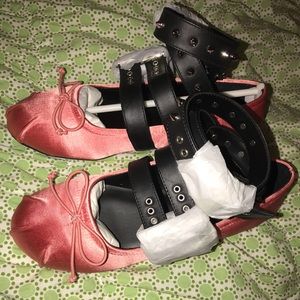 Sugarbaby shoes