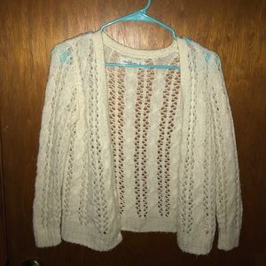 Cardigan