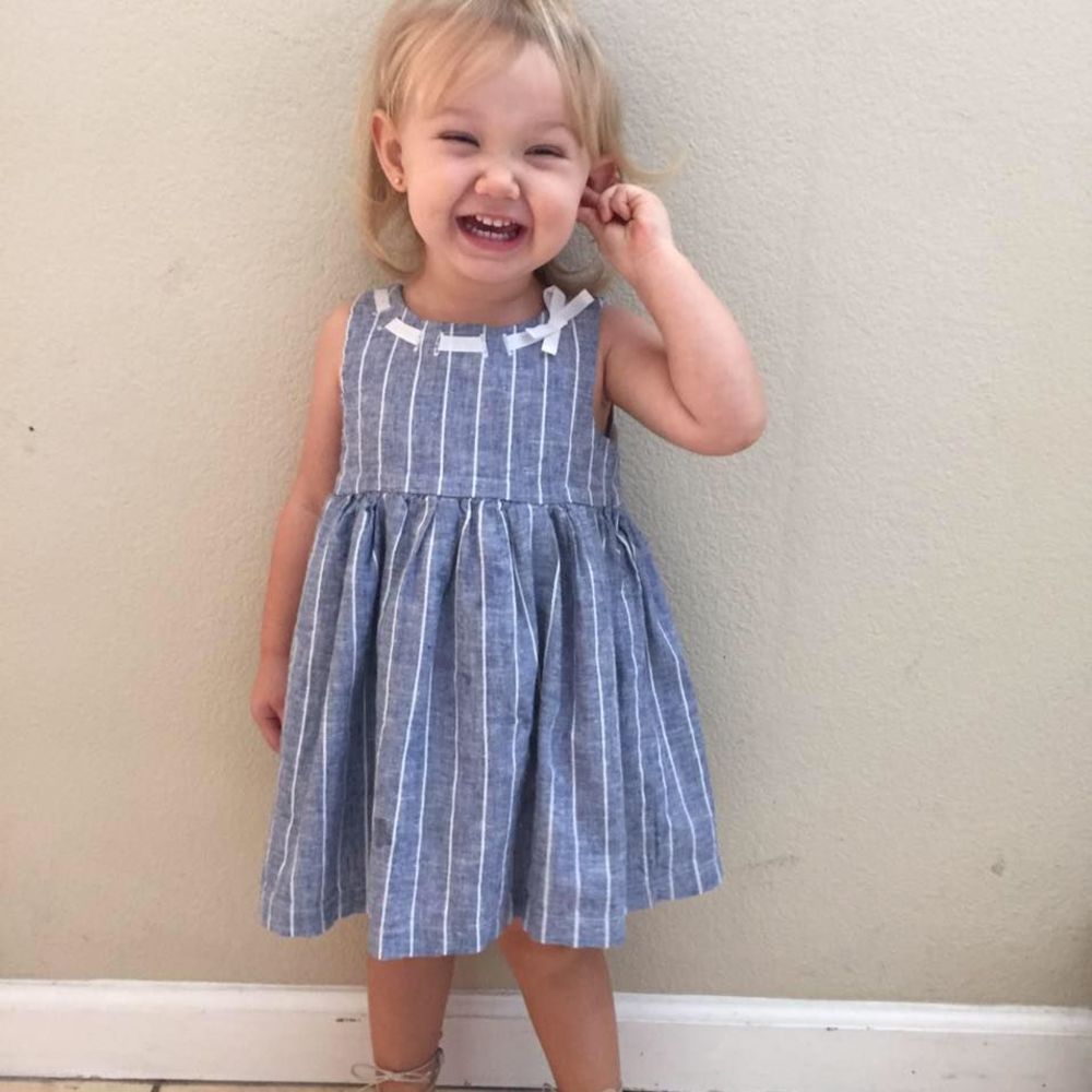 Meet your Posher, Vanessa