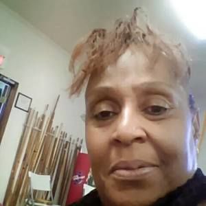 Meet your Posher, Joanne