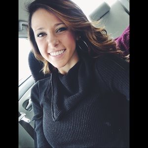 Meet your Posher, Brandi