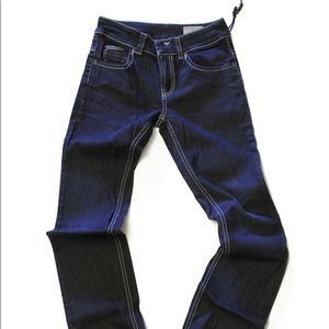 Diesel Brucke Jeans