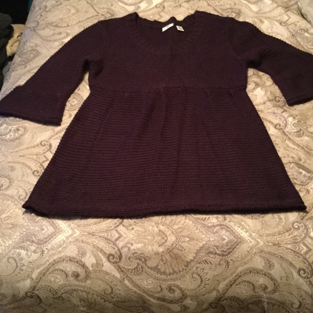 Cute sweater