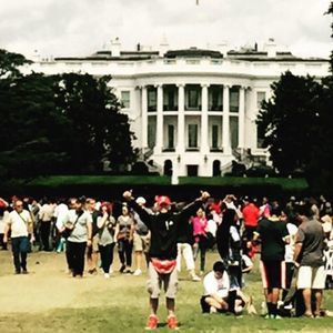 Meet your Posher, Julian