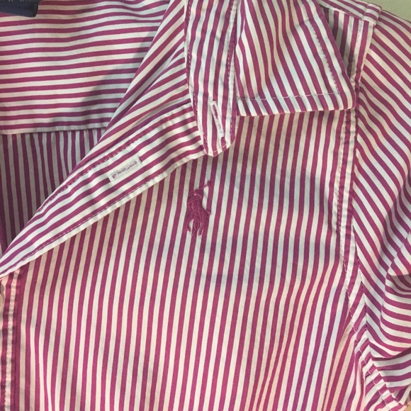 Ralph Lauren Button Down Dress - Picture 2 of 4