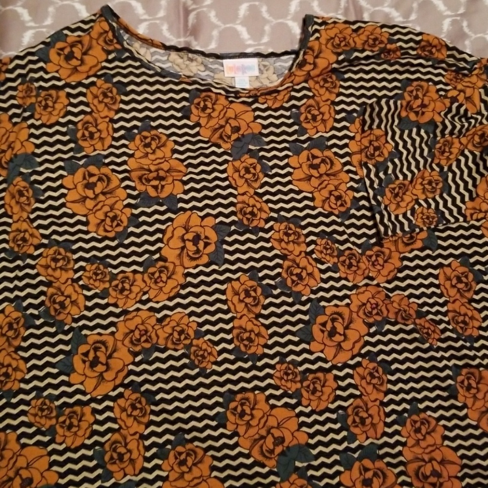 Lularoe Irma
