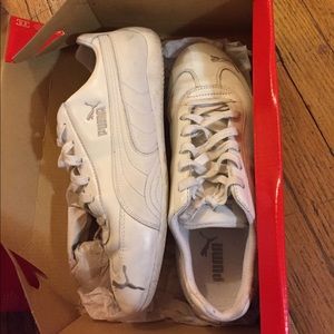 Puma sneakers