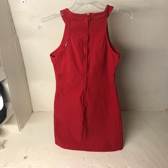 Mini dress - Picture 2 of 3