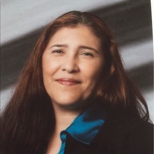 Meet your Posher, Janie