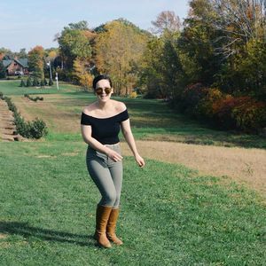 Meet your Posher, Marissa