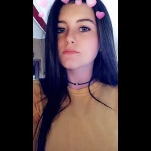 Meet your Posher, Brookelynn