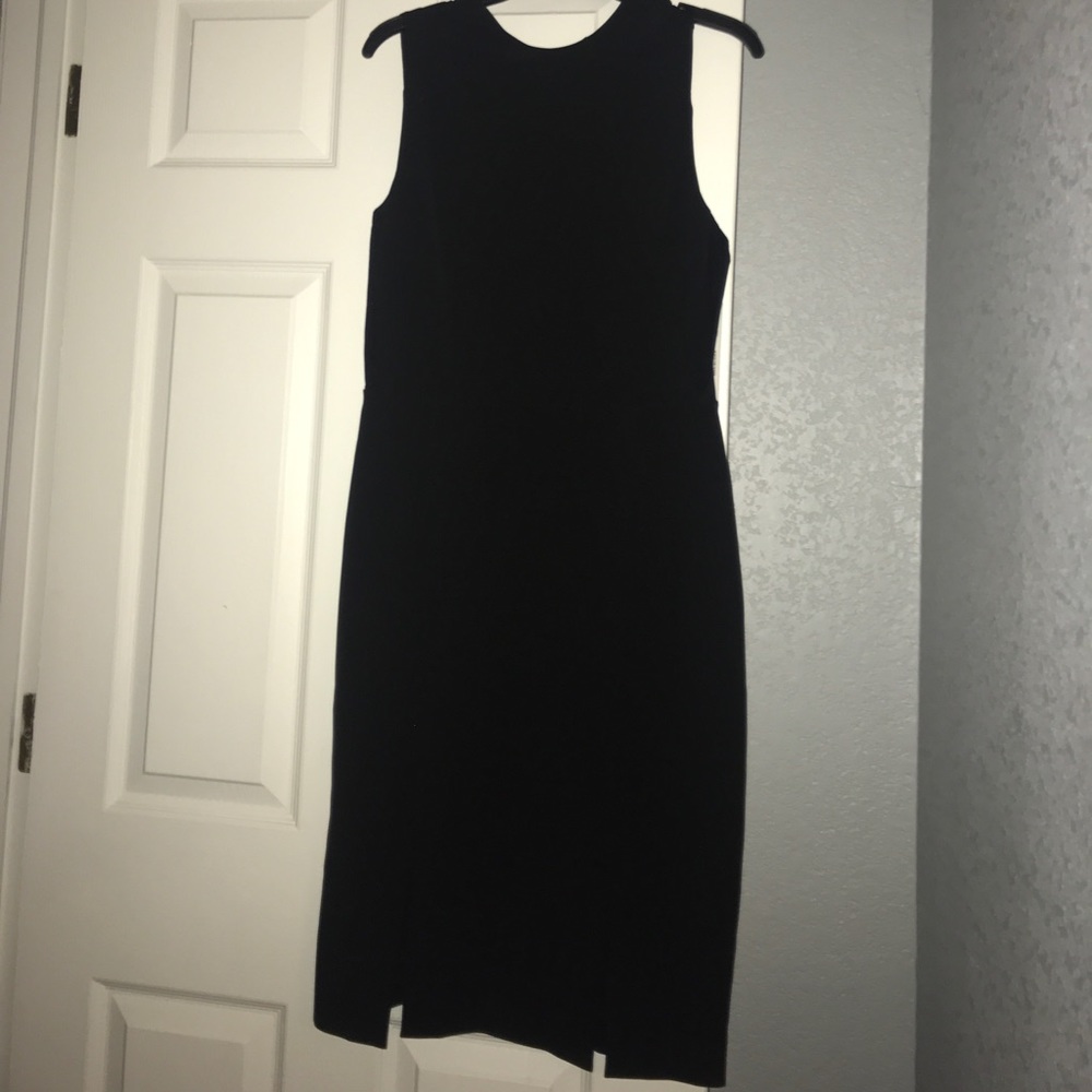 Antonia Melani Work Dress