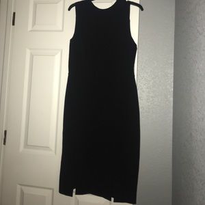 Antonia Melani Work Dress