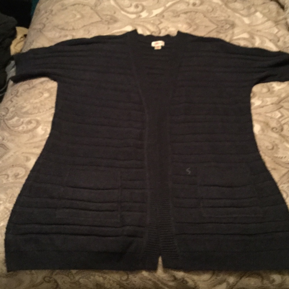 Cardigan