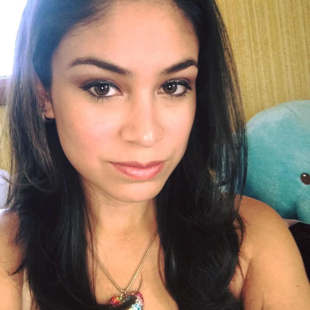 Meet your Posher, Ureyes