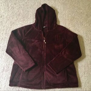 Eddie Bauer Fleece Jacket