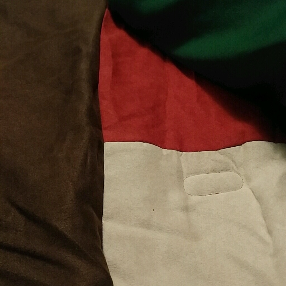 Meet your Posher, Zane