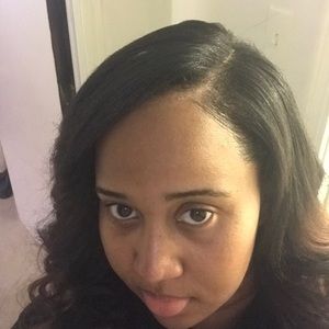 Meet your Posher, Brandi