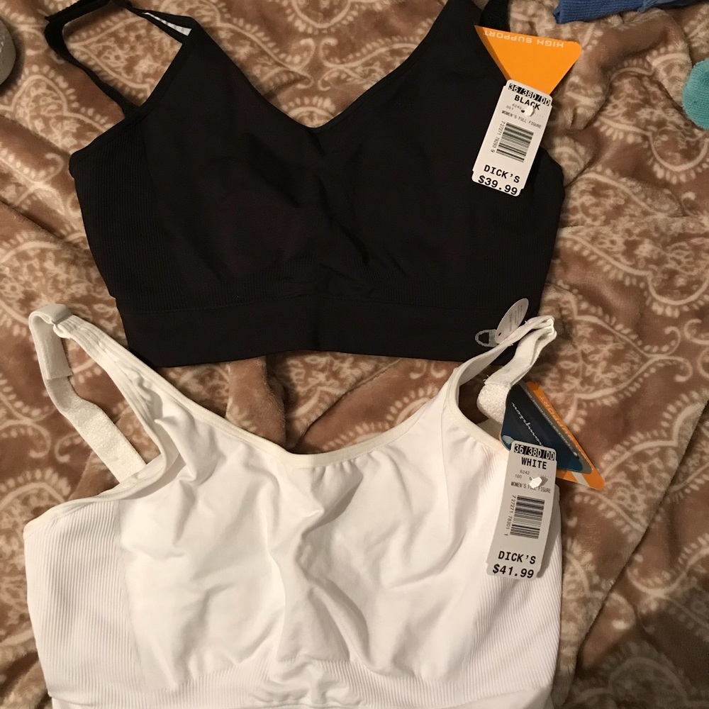 Sports bras