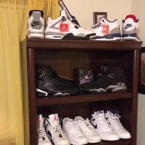 Meet your Posher, Collin