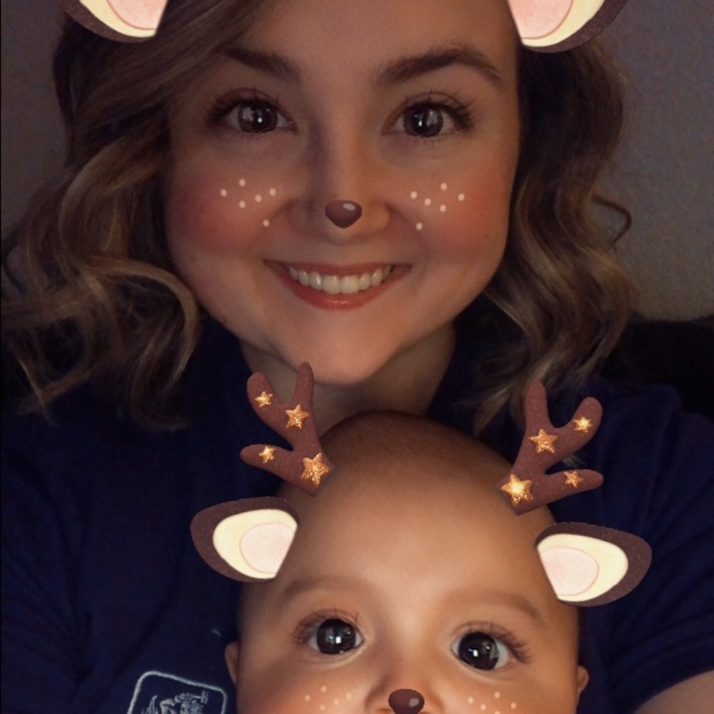 Meet your Posher, Carlee