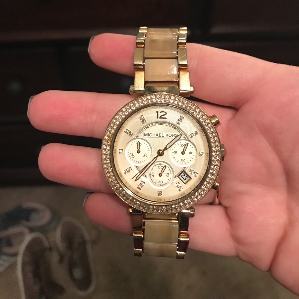 Michael Kors Watch