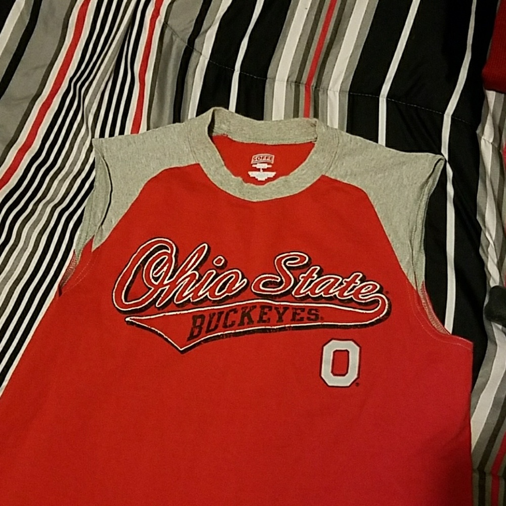 Mens Tank
