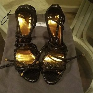 Tom ford heels