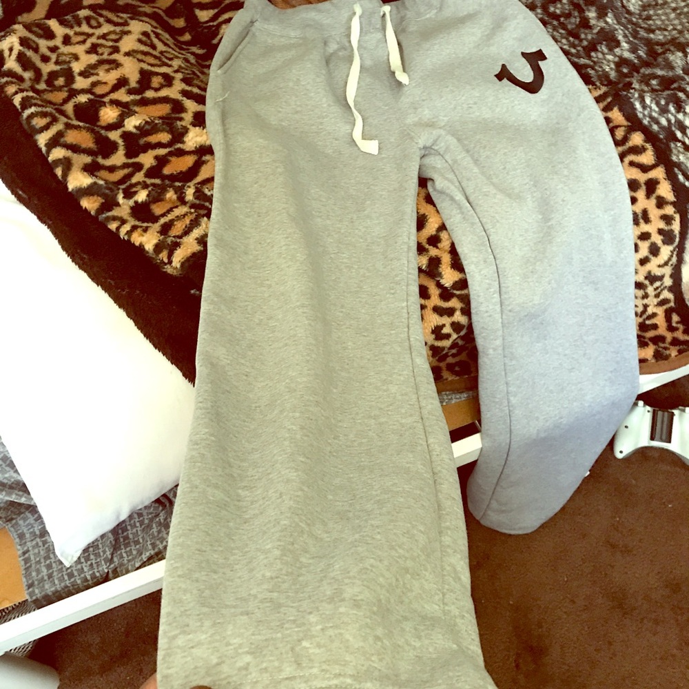 Tru religion fit