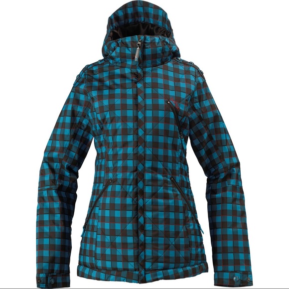 Burton Jackets & Blazers - Burton Women’s Ski Snowboard Jacket