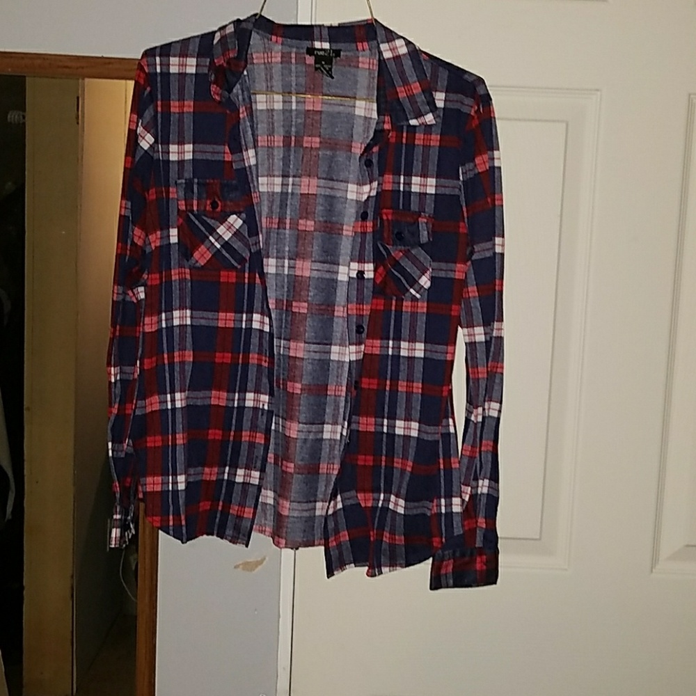 Women's Flannel