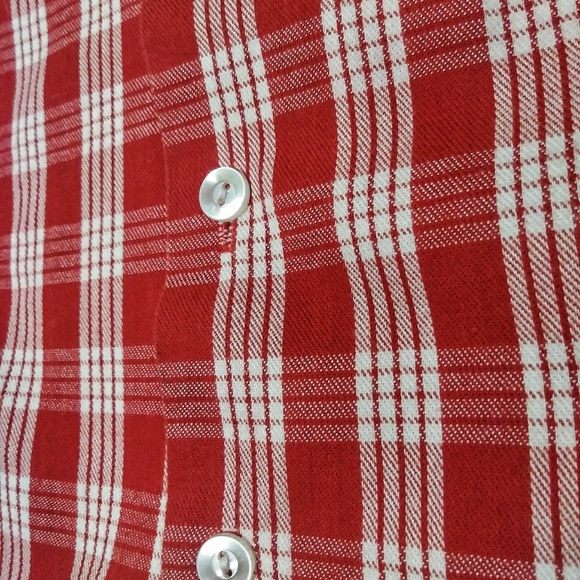 👦RARE VINTAGE ALIIOLANI CASUALS Short Sleeve - Picture 4 of 4