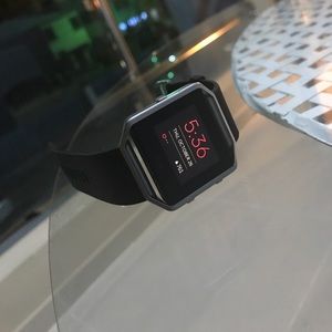 Fit bit Blaze brand new