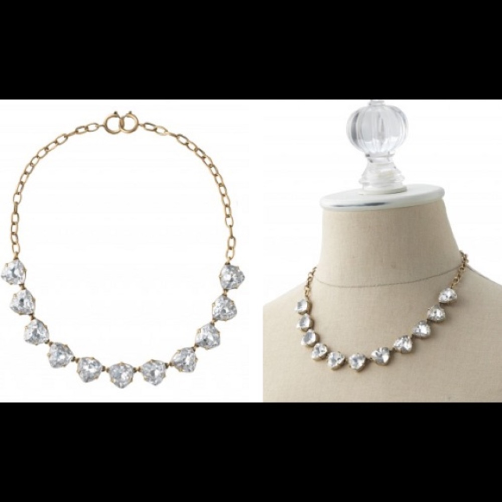 Stella and Dot Somerville Necklace