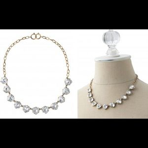 Stella and Dot Somerville Necklace