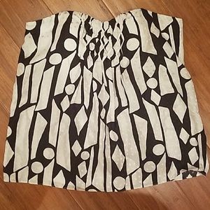 White House Black Market Top