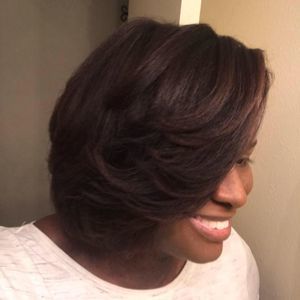 Meet your Posher, Renata